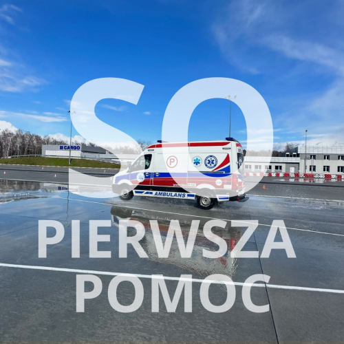 Szkolenie okresowe + pierwsza pomoc